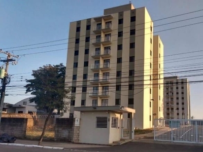 Apartamento em Morumbi, Piracicaba/SP de 82m² 3 quartos à venda por R$ 249.000,00