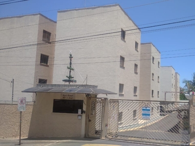 Apartamento em Morumbi, Piracicaba/SP de 89m² 2 quartos à venda por R$ 237.000,00