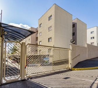 Apartamento em Morumbi, Piracicaba/SP de 89m² 2 quartos à venda por R$ 469.000,00