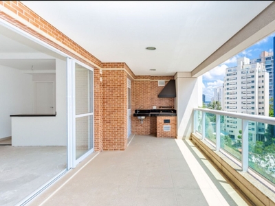Apartamento em Morumbi, São Paulo/SP de 103m² 3 quartos à venda por R$ 949.000,00