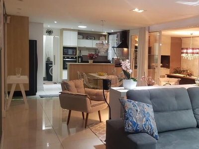 Apartamento em Morumbi, São Paulo/SP de 141m² 3 quartos à venda por R$ 1.449.000,00