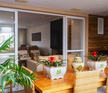 Apartamento em Morumbi, São Paulo/SP de 235m² 3 quartos à venda por R$ 1.689.000,00