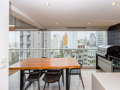 Apartamento em Morumbi, São Paulo/SP de 238m² 4 quartos à venda por R$ 2.389.000,00