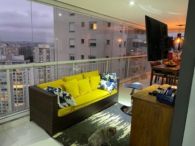 Apartamento em Morumbi, São Paulo/SP de 260m² 3 quartos à venda por R$ 2.199.000,00