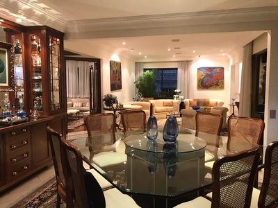 Apartamento em Morumbi, São Paulo/SP de 290m² 4 quartos à venda por R$ 1.797.000,00