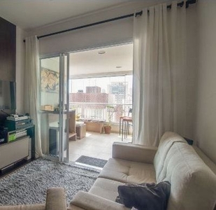 Apartamento em Morumbi, São Paulo/SP de 85m² 3 quartos à venda por R$ 689.000,00