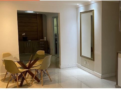 Apartamento em Morumbi, São Paulo/SP de 99m² 3 quartos à venda por R$ 649.000,00