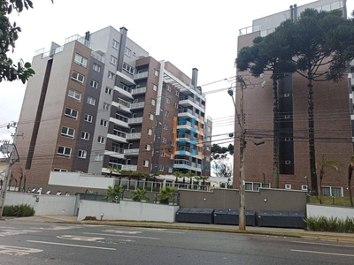 Apartamento em Mossunguê, Curitiba/PR de 109m² 3 quartos à venda por R$ 1.161.000,00