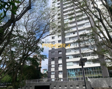 Apartamento em Mossunguê, Curitiba/PR de 114m² 3 quartos à venda por R$ 898.000,00