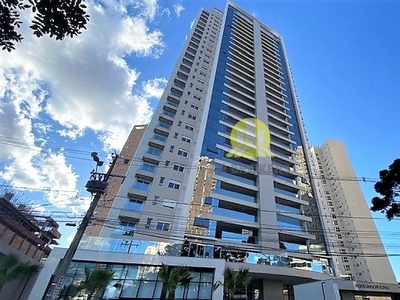 Apartamento em Mossunguê, Curitiba/PR de 403m² 4 quartos à venda por R$ 4.535.000,00