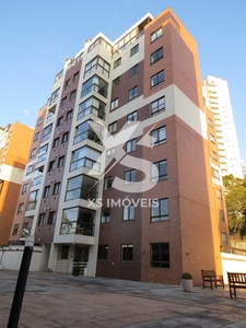 Apartamento em Mossunguê, Curitiba/PR de 85m² 3 quartos para locação R$ 3.200,00/mes