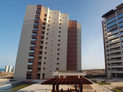 Apartamento em Manoel Dias Branco, Fortaleza/CE de 100m² 3 quartos à venda por R$ 963.040,00