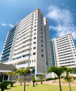 Apartamento em Moura Brasil, Fortaleza/CE de 75m² 3 quartos à venda por R$ 588.430,00