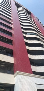 Apartamento em Mucuripe, Fortaleza/CE de 131m² 3 quartos à venda por R$ 1.449.000,00