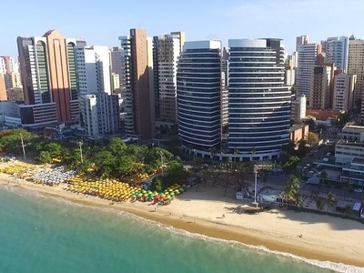 Apartamento em Meireles, Fortaleza/CE de 66m² 2 quartos à venda por R$ 1.649.000,00