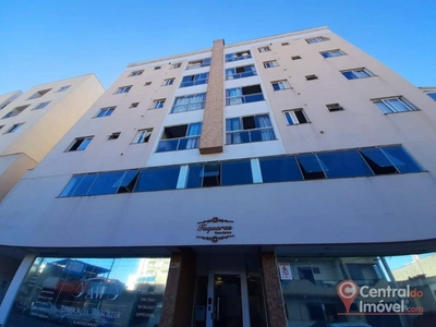 Apartamento em Municípios, Balneário Camboriú/SC de 68m² 2 quartos à venda por R$ 519.000,00