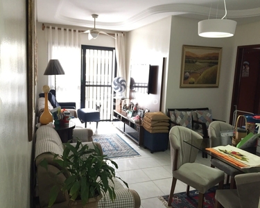 Apartamento em Muquiçaba, Guarapari/ES de 128m² 3 quartos à venda por R$ 489.000,00