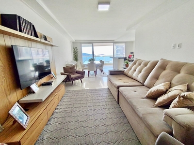 Apartamento em Muquiçaba, Guarapari/ES de 300m² 4 quartos à venda por R$ 1.199.000,00