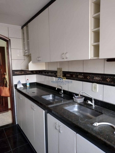 Apartamento em Mutondo, São Gonçalo/RJ de 55m² 2 quartos à venda por R$ 179.000,00