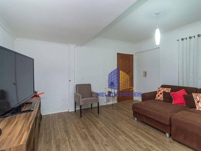 Apartamento em Nações, Balneário Camboriú/SC de 107m² 3 quartos à venda por R$ 436.000,00