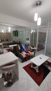 Apartamento em Nações, Balneário Camboriú/SC de 30m² 1 quartos à venda por R$ 389.000,00