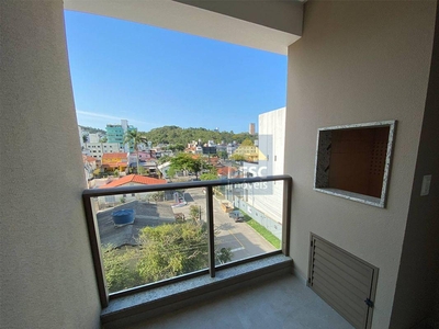 Apartamento em Nações, Balneário Camboriú/SC de 61m² 2 quartos à venda por R$ 679.000,00