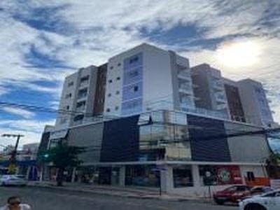 Apartamento em Nações, Balneário Camboriú/SC de 65m² 2 quartos à venda por R$ 649.000,00