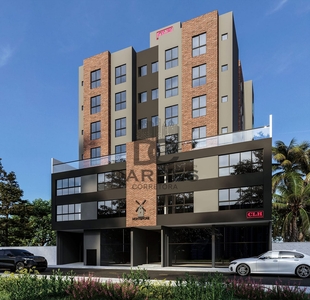 Apartamento em Nações, Balneário Camboriú/SC de 67m² 2 quartos à venda por R$ 860.965,00