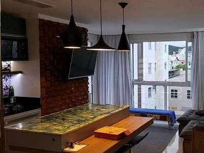 Apartamento em Nações, Balneário Camboriú/SC de 90m² 2 quartos à venda por R$ 1.019.000,00