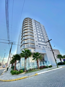Apartamento em Navegantes, Capão Da Canoa/RS de 107m² 3 quartos à venda por R$ 987.000,00
