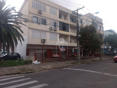 Apartamento em Navegantes, Porto Alegre/RS de 67m² 2 quartos à venda por R$ 289.000,00