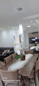 Apartamento em , Guaratuba/PR de 104m² 3 quartos à venda por R$ 469.000,00