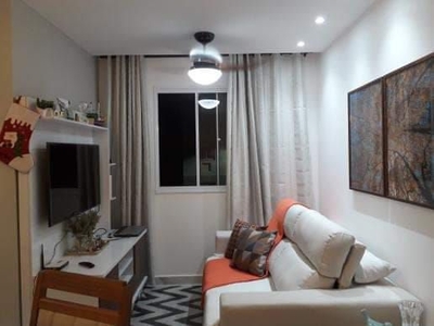 Apartamento em Neves, São Gonçalo/RJ de 48m² 2 quartos à venda por R$ 247.000,00