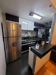 Apartamento em Neves, São Gonçalo/RJ de 70m² 2 quartos à venda por R$ 289.000,00
