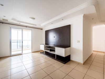 Apartamento em Norte (Águas Claras), Brasília/DF de 107m² 3 quartos à venda por R$ 689.000,00