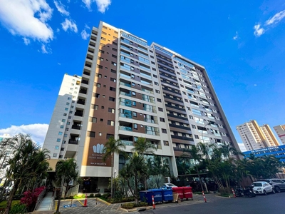 Apartamento em Norte (Águas Claras), Brasília/DF de 93m² 3 quartos à venda por R$ 949.000,00