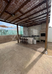 Apartamento em Nossa Senhora da Vitória, Ilhéus/BA de 86m² 3 quartos à venda por R$ 549.000,00