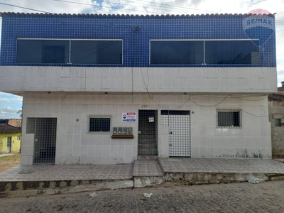 Apartamento em Nossa Senhora das Dores, Caruaru/PE de 232m² 2 quartos à venda por R$ 399.000,00