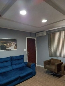 Apartamento em Nossa Senhora de Fátima, Nilópolis/RJ de 80m² 2 quartos à venda por R$ 349.000,00