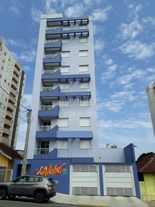 Apartamento em Nossa Senhora de Lourdes, Caxias do Sul/RS de 67m² 2 quartos à venda por R$ 371.000,00