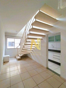 Apartamento em Nossa Senhora de Lourdes, Londrina/PR de 100m² 2 quartos à venda por R$ 244.000,00