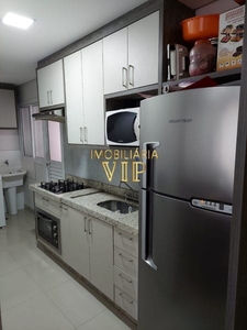 Apartamento em Nossa Senhora de Lourdes, Londrina/PR de 74m² 3 quartos à venda por R$ 449.000,00