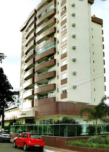 Apartamento em Nossa Senhora do Rosário, São José/SC de 215m² 2 quartos à venda por R$ 799.000,00