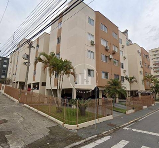 Apartamento em Nossa Senhora do Rosário, São José/SC de 62m² 2 quartos à venda por R$ 278.000,00