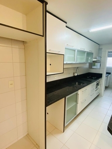 Apartamento em Nossa Senhora do Rosário, São José/SC de 85m² 3 quartos à venda por R$ 389.000,00