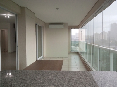 Apartamento em Nova Aliança, Ribeirão Preto/SP de 186m² 3 quartos à venda por R$ 989.000,00