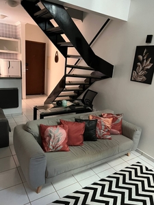Apartamento em Nova Aliança, Ribeirão Preto/SP de 59m² 1 quartos à venda por R$ 248.100,00