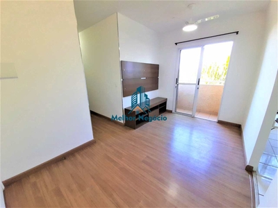 Apartamento em Nova América, Piracicaba/SP de 54m² 2 quartos à venda por R$ 217.700,00
