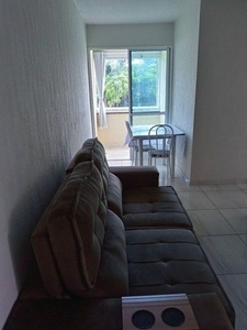 Apartamento em Nova Brasília, Salvador/BA de 52m² 2 quartos à venda por R$ 179.000,00