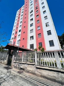 Apartamento em Nova Cachoeirinha, Belo Horizonte/MG de 10m² 3 quartos à venda por R$ 249.000,00